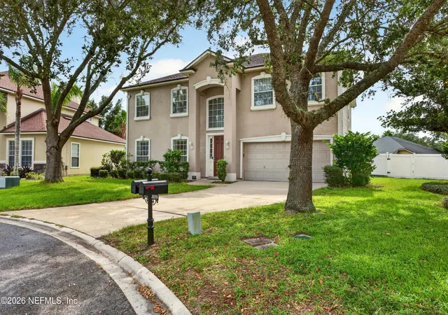 Photo 3 of Single family home for sale at 2875 Pebblewood Ln, Orange Park, FL 32065 | MLS# 2163585 | Listing updated on 2026-09-16
