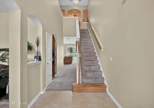 Photo 4 of Single family home for sale at 2875 Pebblewood Ln, Orange Park, FL 32065 | MLS# 2163585 | Listing updated on 2026-09-16