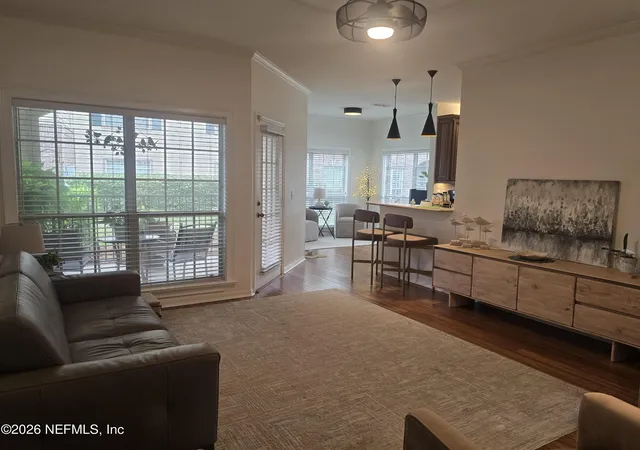 Photo 3 of Condo for sale at 7800 Point Meadows Dr #1017, Jacksonville, FL 32256 | MLS# 2163472 | Listing updated on 2026-09-18
