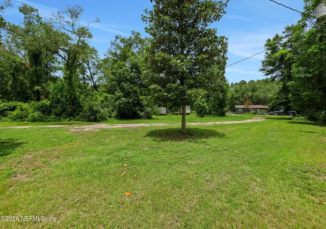 Photo 1 of Land for sale at 0 Burroughs Rd, Middleburg, FL 32068 | MLS# 2163494 | Listing updated on 2026-09-04