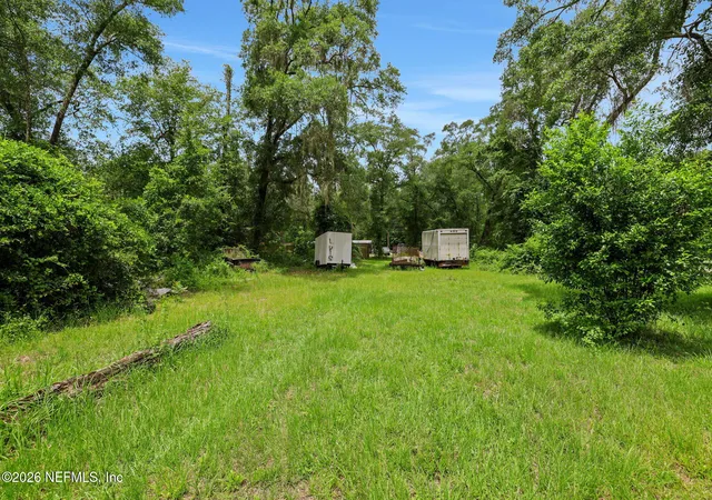 Photo 2 of Land for sale at 0 Burroughs Rd, Middleburg, FL 32068 | MLS# 2163494 | Listing updated on 2026-09-04