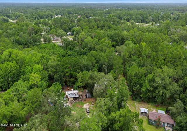 Photo 3 of Land for sale at 0 Burroughs Rd, Middleburg, FL 32068 | MLS# 2163494 | Listing updated on 2026-09-04