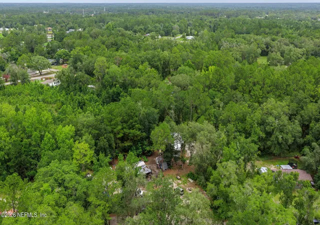 Photo 3 of Land for sale at 0 Burroughs Rd, Middleburg, FL 32068 | MLS# 2163494 | Listing updated on 2026-09-04
