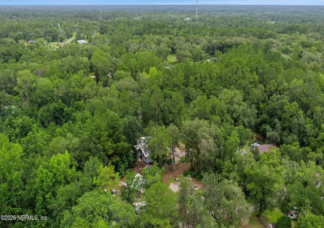 Photo 4 of Land for sale at 0 Burroughs Rd, Middleburg, FL 32068 | MLS# 2163494 | Listing updated on 2026-09-04