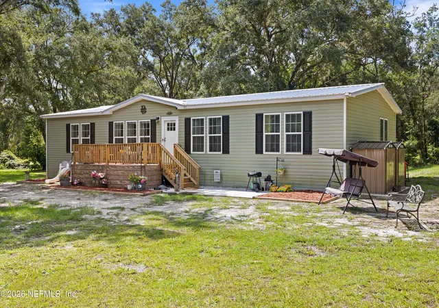 Photo 3 of Single family home for sale at 152 Sw Jim Ward St, Fort White, FL 32038 | MLS# 2163481 | Listing updated on 2026-09-16