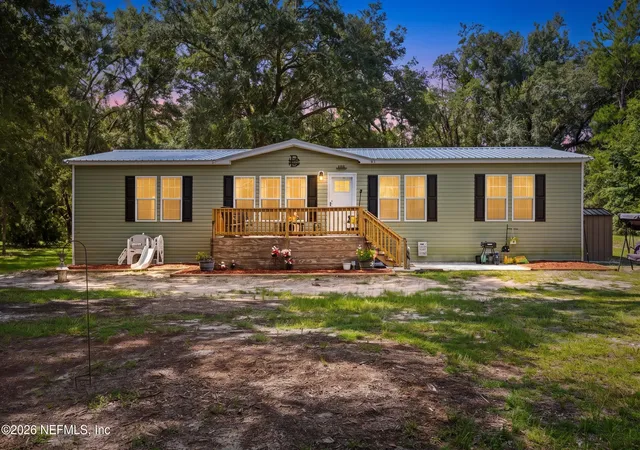 Photo 46 of Single family home for sale at 152 Sw Jim Ward St, Fort White, FL 32038 | MLS# 2163481 | Listing updated on 2026-09-04