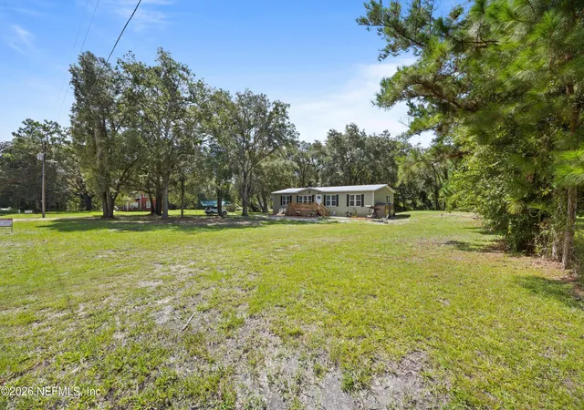 Photo 3 of Single family home for sale at 152 SW Jim Ward St, Fort White, FL 32038 | MLS# 2163481 | Listing updated on 2026-09-16