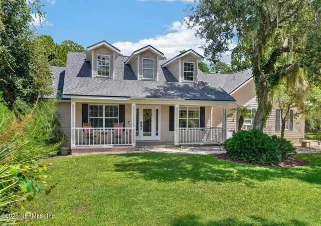 Photo 2 of Single family home for sale at 6888 Cypress Point Dr, Saint Augustine, FL 32086 | MLS# 2163512 | Listing updated on 2026-09-14