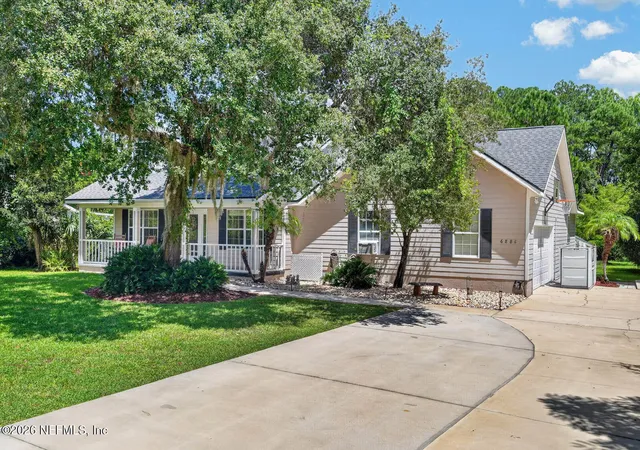 Photo 3 of Single family home for sale at 6888 Cypress Point Dr, Saint Augustine, FL 32086 | MLS# 2163512 | Listing updated on 2026-09-14