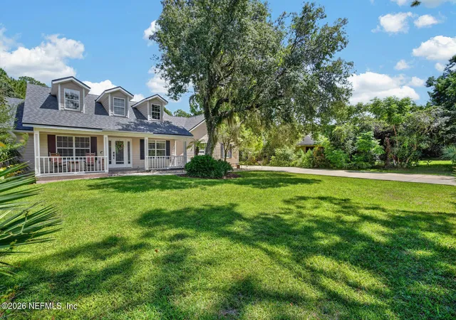 Photo 3 of Single family home for sale at 6888 Cypress Point Dr, Saint Augustine, FL 32086 | MLS# 2163512 | Listing updated on 2026-09-14