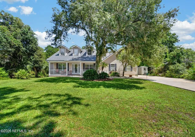 Photo 4 of Single family home for sale at 6888 Cypress Point Dr, Saint Augustine, FL 32086 | MLS# 2163512 | Listing updated on 2026-09-14