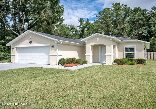 Photo 1 of Single family home for sale at 9769 Chirping Way, Jacksonville, FL 32222 | MLS# 2163645 | Listing updated on 2026-09-05
