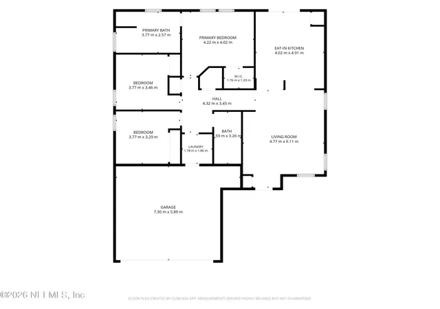 Photo 2 of Single family home for sale at 9769 Chirping Way, Jacksonville, FL 32222 | MLS# 2163645 | Listing updated on 2026-09-05