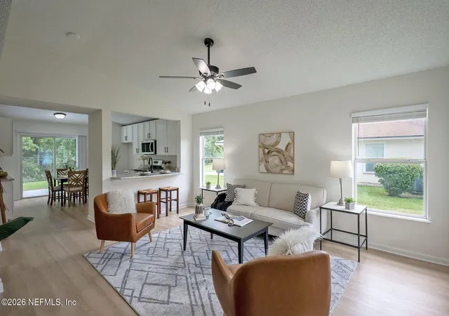 Photo 3 of Single family home for sale at 9769 Chirping Way, Jacksonville, FL 32222 | MLS# 2163645 | Listing updated on 2026-09-05