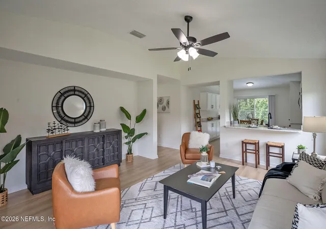Photo 3 of Single family home for sale at 9769 Chirping Way, Jacksonville, FL 32222 | MLS# 2163645 | Listing updated on 2026-09-05