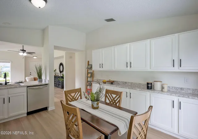 Photo 4 of Single family home for sale at 9769 Chirping Way, Jacksonville, FL 32222 | MLS# 2163645 | Listing updated on 2026-09-05