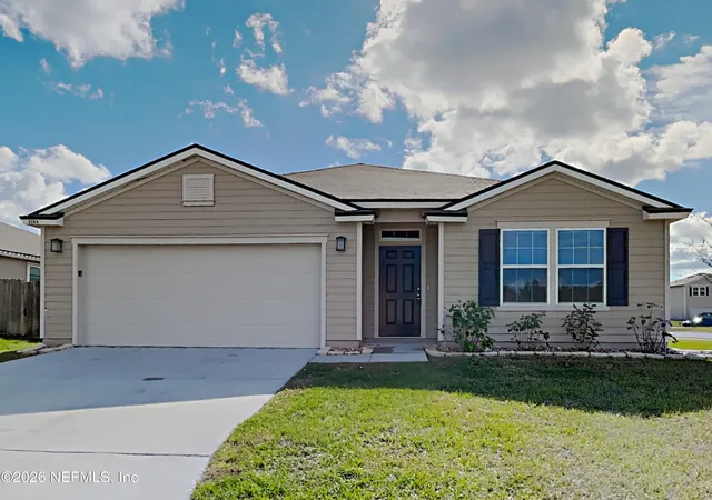 Photo 1 of Single family home for sale at 2209 Pebble Point Dr, Green Cove Springs, FL 32043 | MLS# 2163496 | Listing updated on 2026-09-04