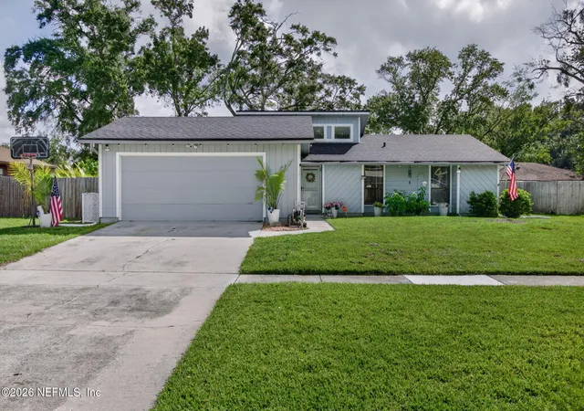 Photo 1 of Single family home for sale at 8479 Rampart Rd, Jacksonville, FL 32244 | MLS# 2163497 | Listing updated on 2026-09-04