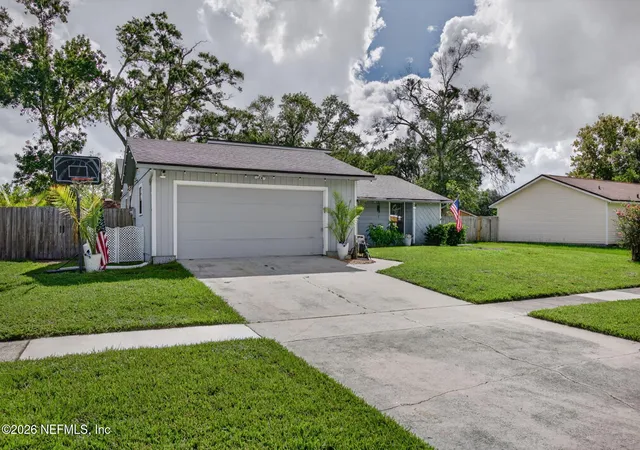 Photo 2 of Single family home for sale at 8479 Rampart Rd, Jacksonville, FL 32244 | MLS# 2163497 | Listing updated on 2026-09-04