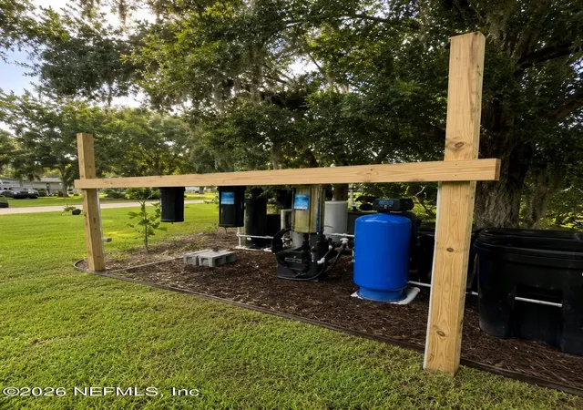 Photo 21 of Manufactured home for sale at 159 Cheryl Elaine Dr, Bunnell, FL 32110 | MLS# 2163538 | Listing updated on 2026-09-10