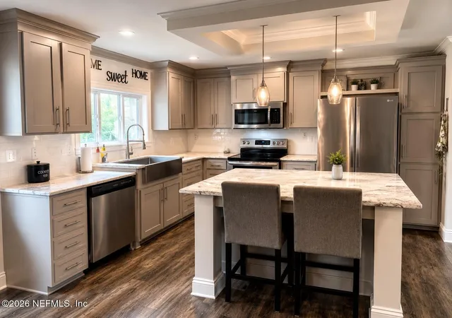 Photo 2 of Manufactured home for sale at 159 Cheryl Elaine Dr, Bunnell, FL 32110 | MLS# 2163538 | Listing updated on 2026-09-10