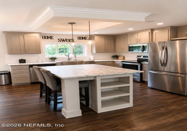 Photo 2 of Manufactured home for sale at 159 Cheryl Elaine Dr, Bunnell, FL 32110 | MLS# 2163538 | Listing updated on 2026-09-10