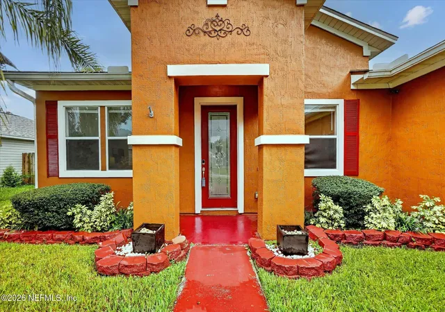 Photo 2 of Single family home for sale at 11518 Brian Lakes Dr N, Jacksonville, FL 32221 | MLS# 2163668 | Listing updated on 2026-10-04