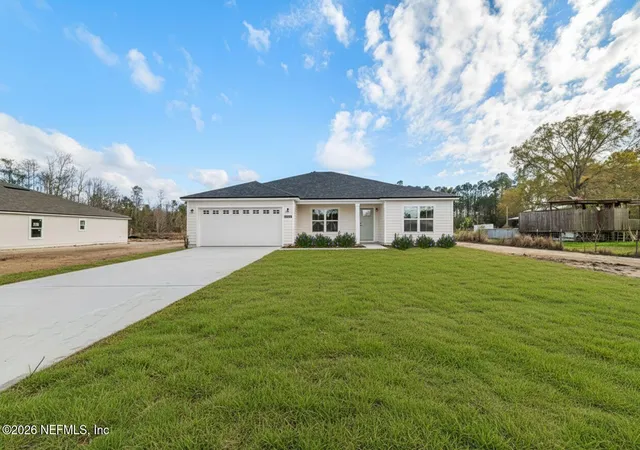 Photo 1 of Single family home for sale at 620 Bulls Bay Hwy, Jacksonville, FL 32220 | MLS# 2163515 | Listing updated on 2026-09-04