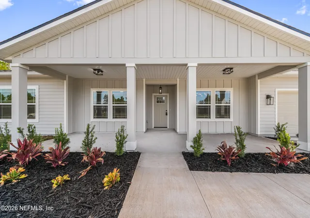 Photo 3 of Single family home for sale at 14035 Dunroven Dr, Bryceville, FL 32009 | MLS# 2163597 | Listing updated on 2026-09-04