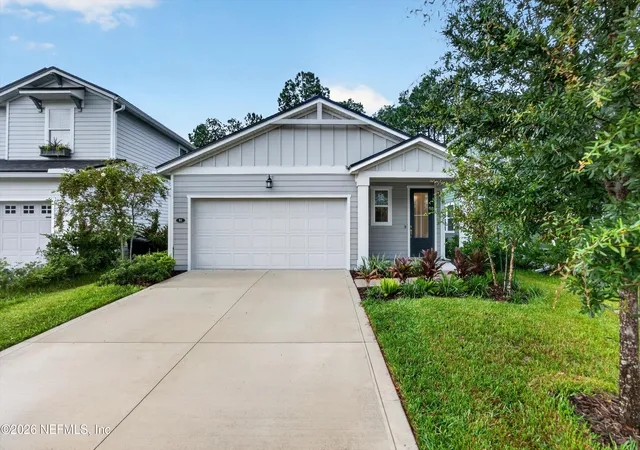 Photo 1 of Single family home for sale at 93 Lochloosa Ct, Saint Johns, FL 32259 | MLS# 2163579 | Listing updated on 2026-09-04