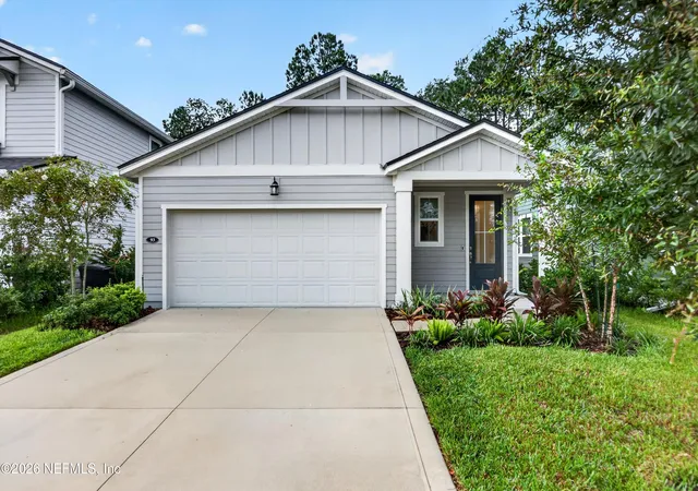 Photo 2 of Single family home for sale at 93 Lochloosa Ct, Saint Johns, FL 32259 | MLS# 2163579 | Listing updated on 2026-09-04