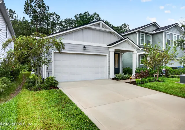 Photo 3 of Single family home for sale at 93 Lochloosa Ct, Saint Johns, FL 32259 | MLS# 2163579 | Listing updated on 2026-09-04