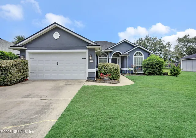 Photo 1 of Single family home for sale at 1127 Ardmore St, Saint Augustine, FL 32092 | MLS# 2165165 | Listing updated on 2026-09-26