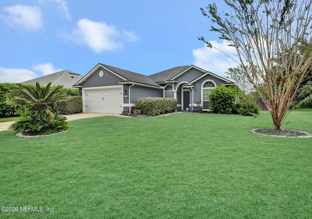Photo 2 of Single family home for sale at 1127 Ardmore St, Saint Augustine, FL 32092 | MLS# 2165165 | Listing updated on 2026-09-26