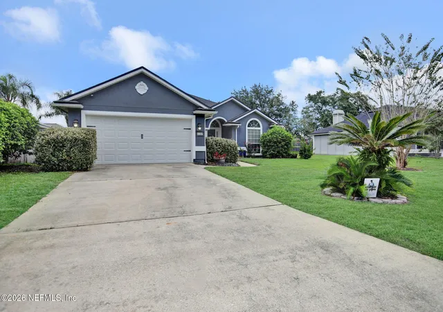 Photo 3 of Single family home for sale at 1127 Ardmore St, Saint Augustine, FL 32092 | MLS# 2165165 | Listing updated on 2026-09-26