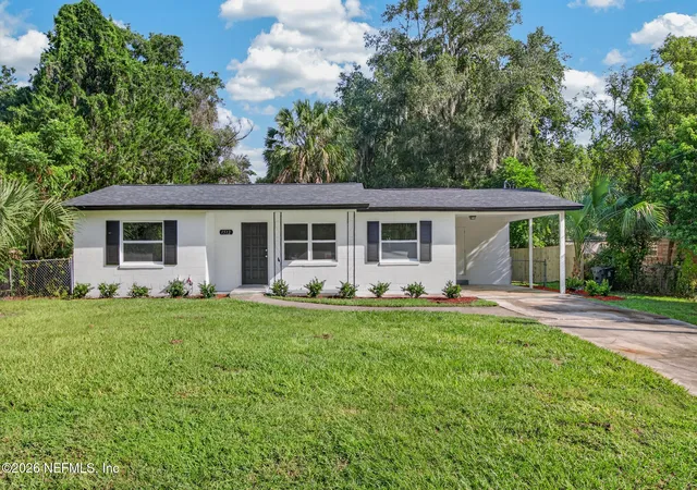 Photo 1 of Single family home for sale at 1512 Anderson St, Green Cove Springs, FL 32043 | MLS# 2163505 | Listing updated on 2026-09-04