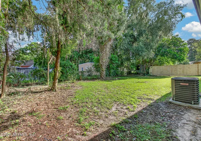 Photo 33 of Single family home for sale at 1512 Anderson St, Green Cove Springs, FL 32043 | MLS# 2163505 | Listing updated on 2026-09-04