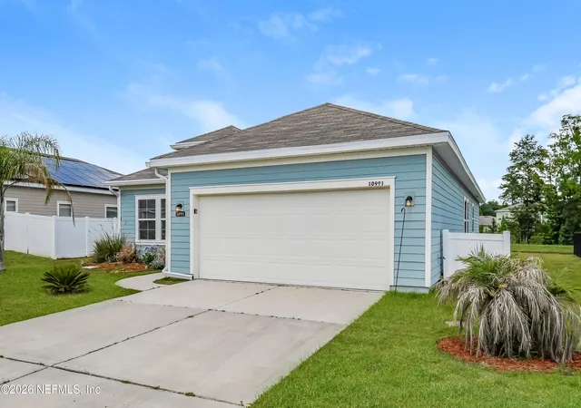 Photo 3 of Single family home for sale at 10991 Haws Ln, Jacksonville, FL 32218 | MLS# 2163507 | Listing updated on 2026-09-04
