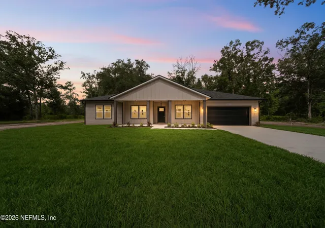 Photo 1 of Single family home for sale at 15427 Bullock Blf Rd, Bryceville, FL 32009 | MLS# 2163596 | Listing updated on 2026-09-04