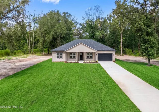 Photo 3 of Single family home for sale at 15427 Bullock Blf Rd, Bryceville, FL 32009 | MLS# 2163596 | Listing updated on 2026-09-04