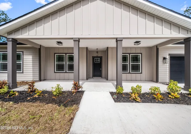 Photo 3 of Single family home for sale at 15427 Bullock Blf Rd, Bryceville, FL 32009 | MLS# 2163596 | Listing updated on 2026-09-04