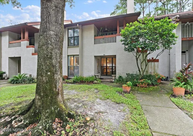 Photo 1 of Condo for sale at 2105 Wood Hl Dr #2105, Jacksonville, FL 32256 | MLS# 2164798 | Listing updated on 2026-09-14
