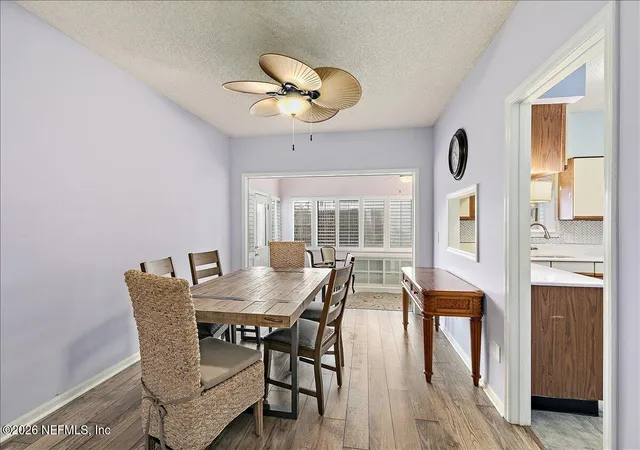 Listing Photo 4 - Condo for sale in building located at 2105 Wood Hl Dr, Jacksonville, FL 32256 - Unit #2105