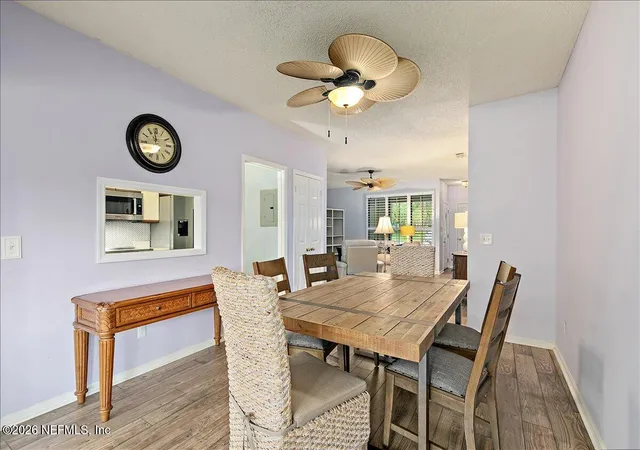 Listing Photo 5 - Condo for sale in building located at 2105 Wood Hl Dr, Jacksonville, FL 32256 - Unit #2105