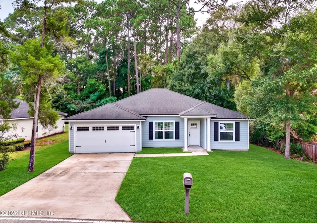 Photo 1 of Single family home for sale at 2646 Anniston Rd, Jacksonville, FL 32246 | MLS# 2163655 | Listing updated on 2026-09-09