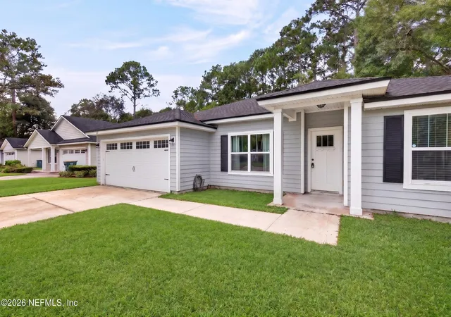 Photo 2 of Single family home for sale at 2646 Anniston Rd, Jacksonville, FL 32246 | MLS# 2163655 | Listing updated on 2026-09-09