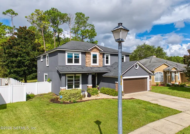 Photo 1 of Single family home for sale at 1076 Candlebark Dr, Jacksonville, FL 32225 | MLS# 2163525 | Listing updated on 2026-09-12
