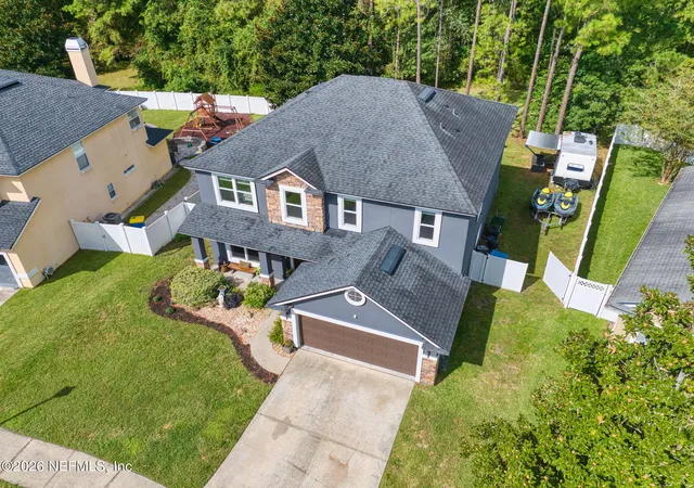 Photo 3 of Single family home for sale at 1076 Candlebark Dr, Jacksonville, FL 32225 | MLS# 2163525 | Listing updated on 2026-09-12