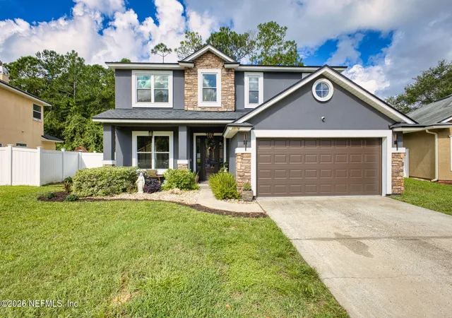 Photo 3 of Single family home for sale at 1076 Candlebark Dr, Jacksonville, FL 32225 | MLS# 2163525 | Listing updated on 2026-09-12
