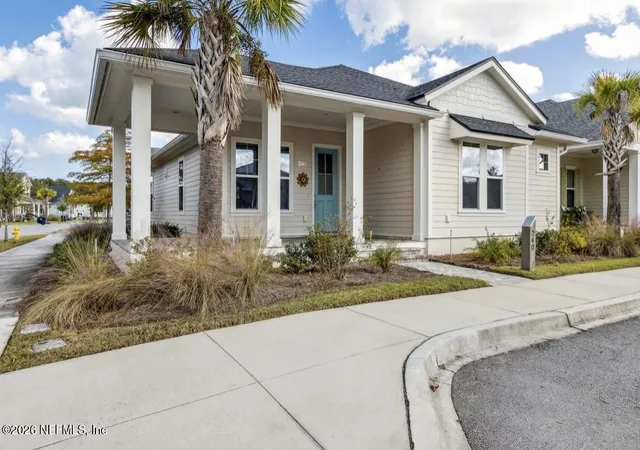 Photo 2 of Single family home for sale at 240 Julep St, Yulee, FL 32097 | MLS# 2163537 | Listing updated on 2026-09-14